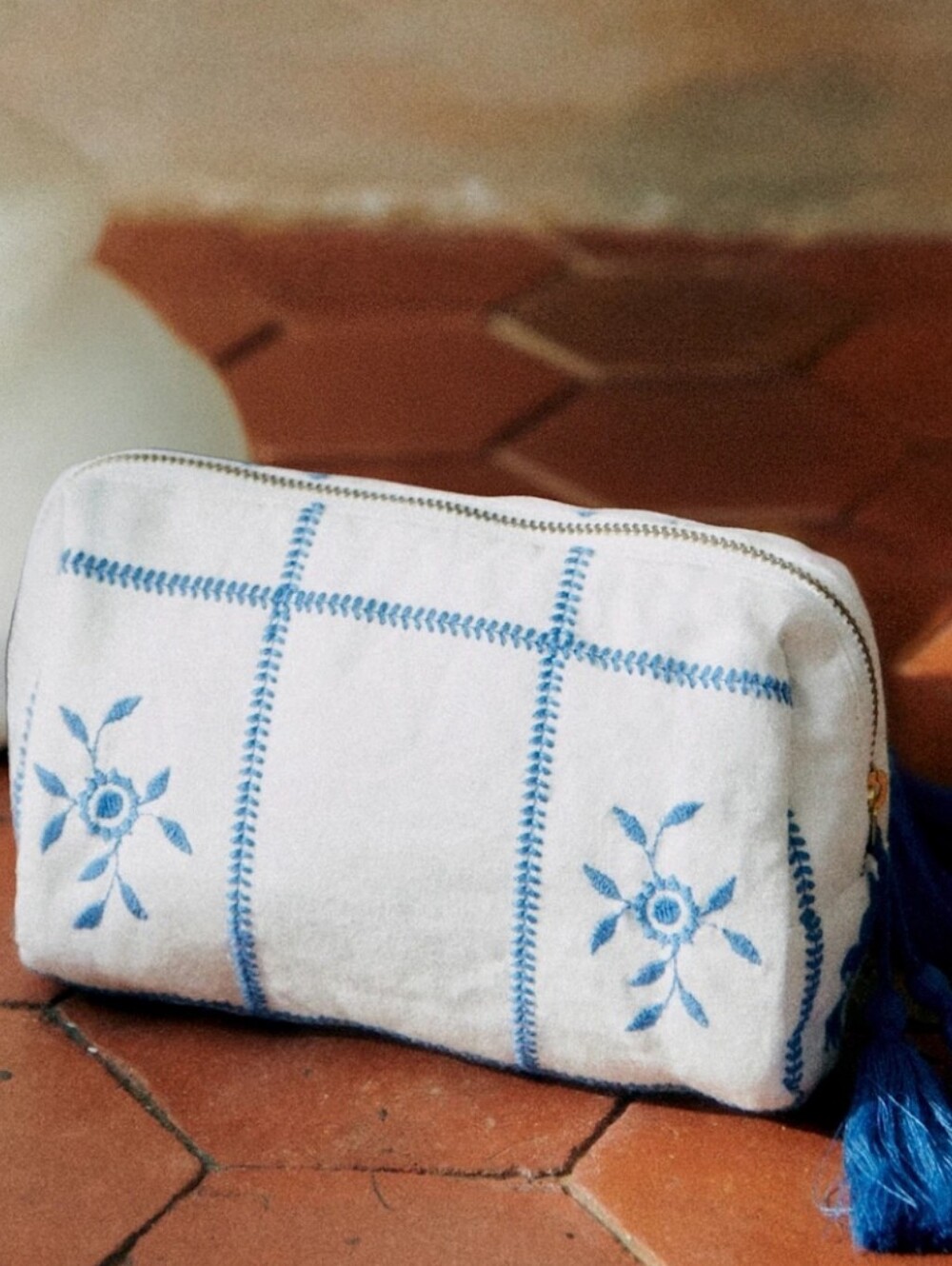 Sezane Bag